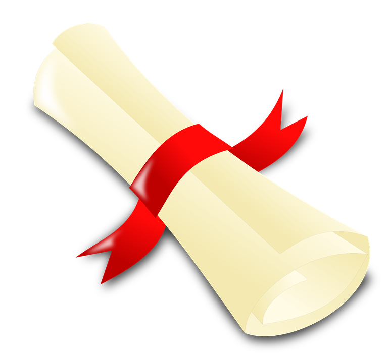diploma